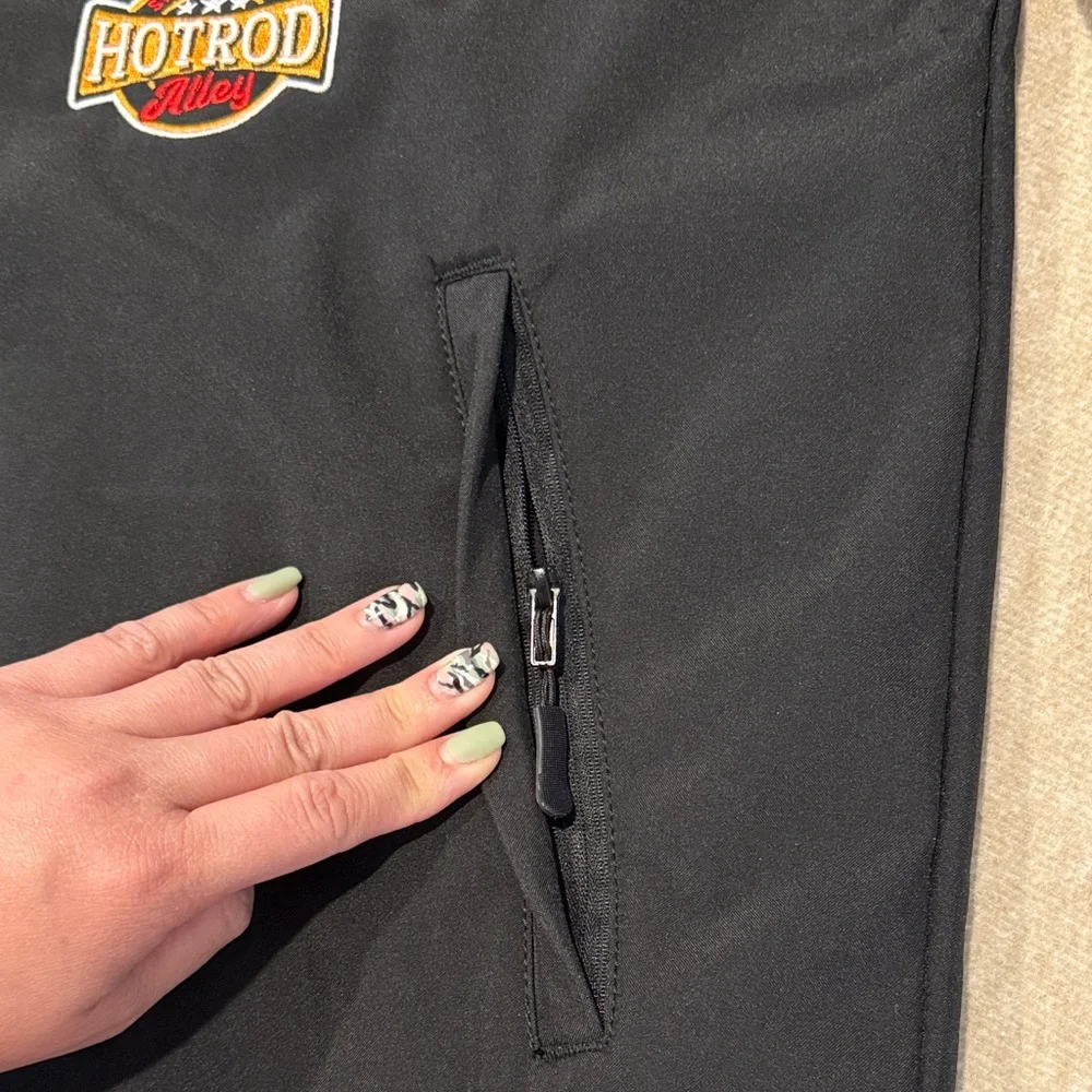 SEMA Racing Jacket - Picture 6 of 10